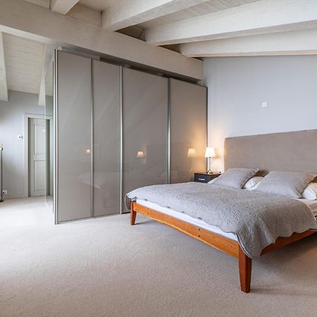 Appaloosa Fabulous & Luxe Chalet 12 Pers Nendaz Exteriér fotografie
