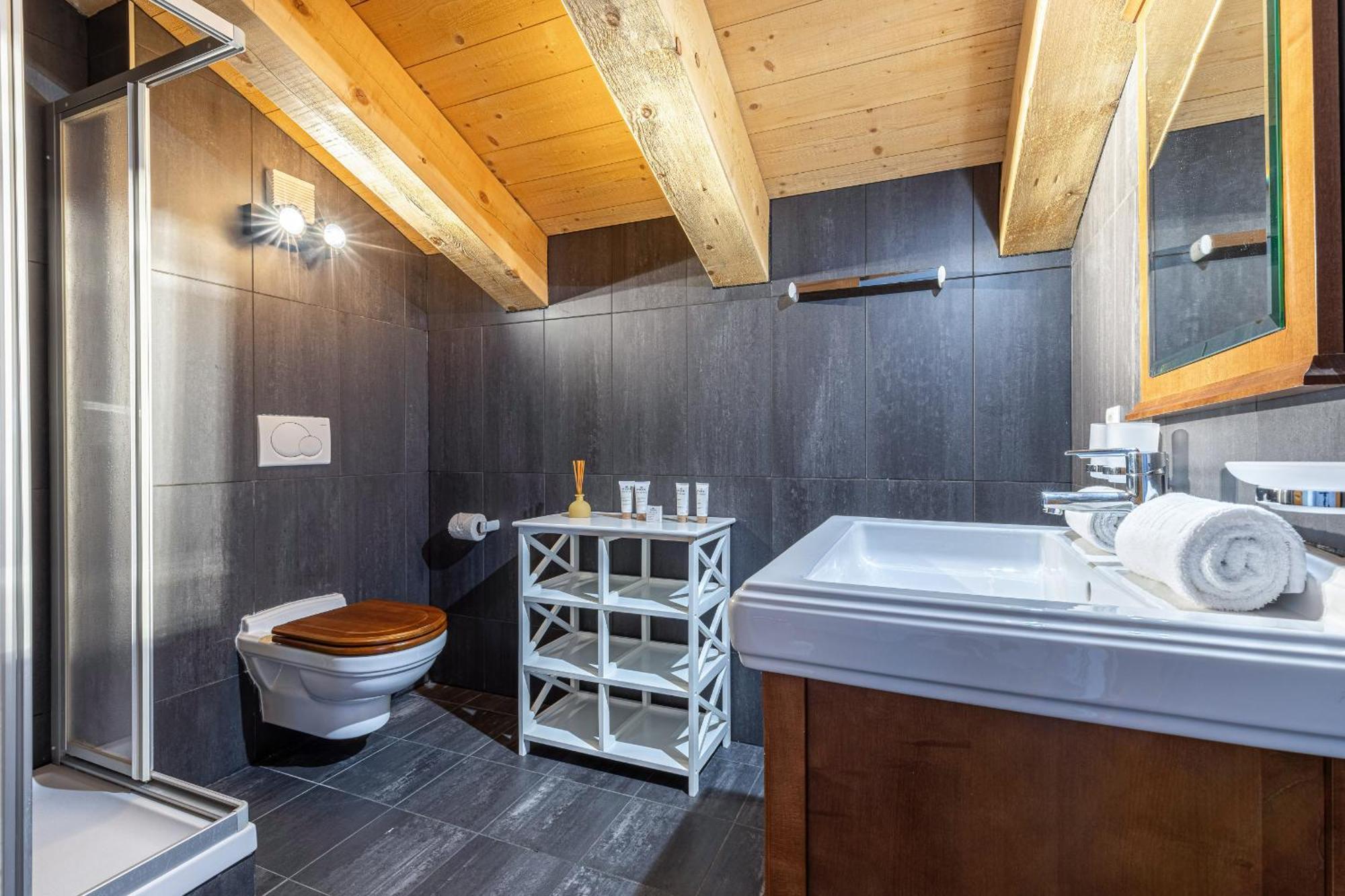 Appaloosa Fabulous & Luxe Chalet 12 Pers Nendaz Exteriér fotografie