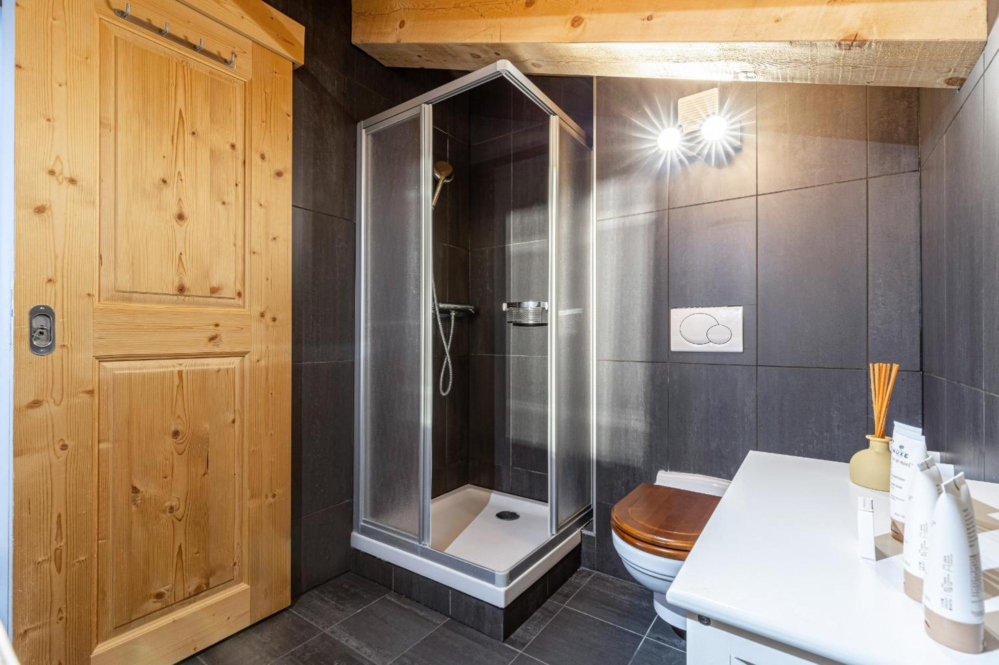 Appaloosa Fabulous & Luxe Chalet 12 Pers Nendaz Exteriér fotografie