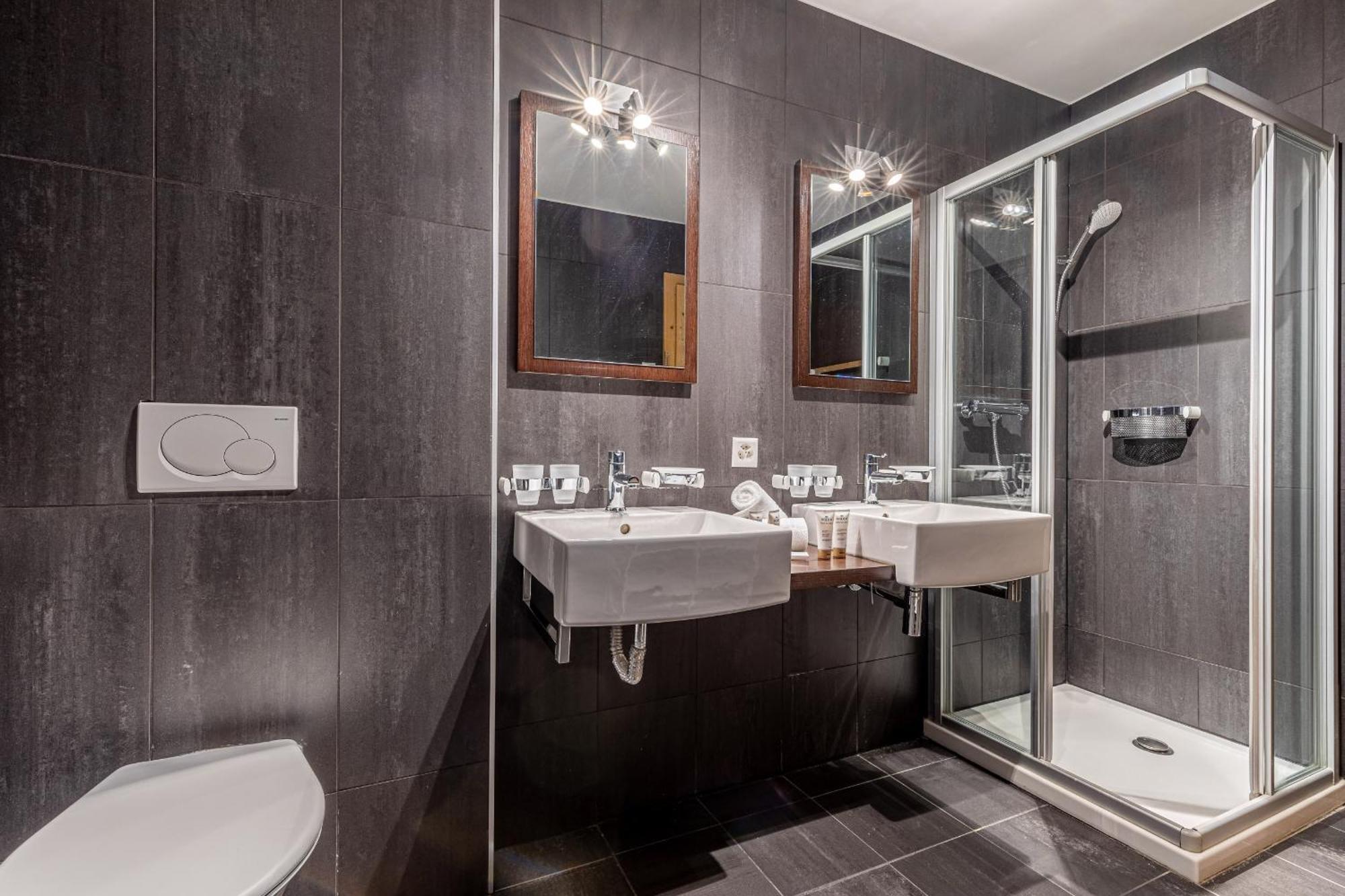 Appaloosa Fabulous & Luxe Chalet 12 Pers Nendaz Exteriér fotografie