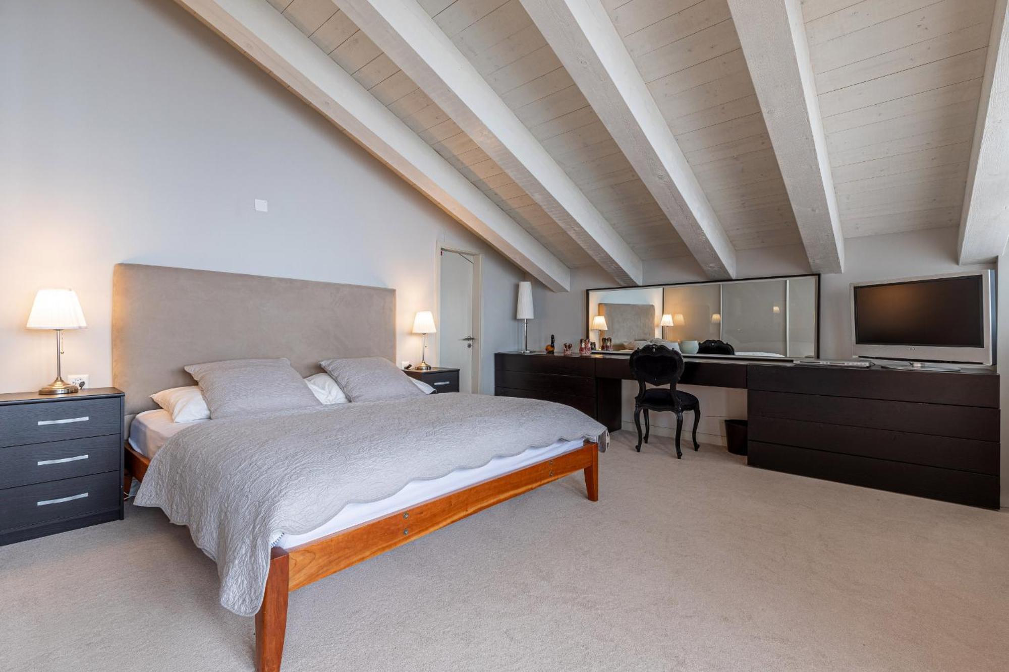 Appaloosa Fabulous & Luxe Chalet 12 Pers Nendaz Exteriér fotografie