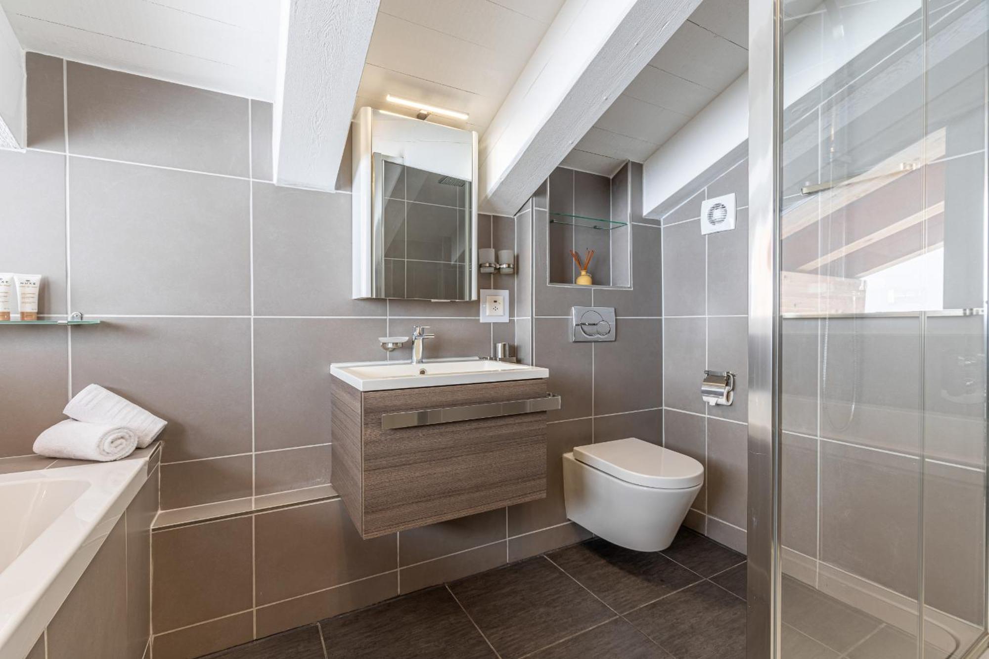 Appaloosa Fabulous & Luxe Chalet 12 Pers Nendaz Exteriér fotografie